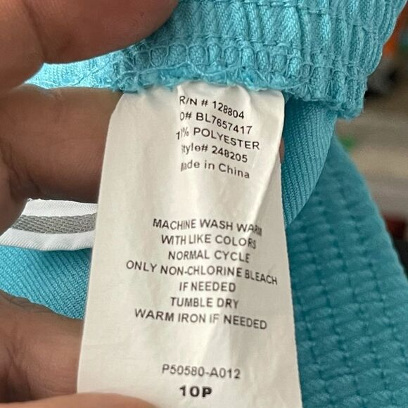 Vintage Bend Over Pants - Picture 8 of 9